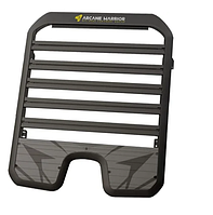 Платформа на крышу Arcane Warrior для Jetour T2 2024+ Джетур Жетур органайзер багажник крышу