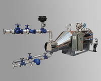 Генератор чистого пара