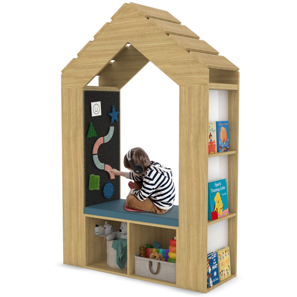 Сенсорная уединённая зона Sensory Comfort Nook M002