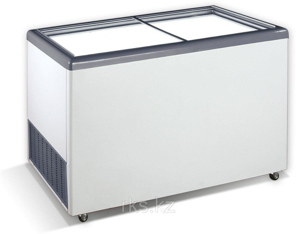 Ларь-Бонета  ItalFrost СF600F 600 л белый