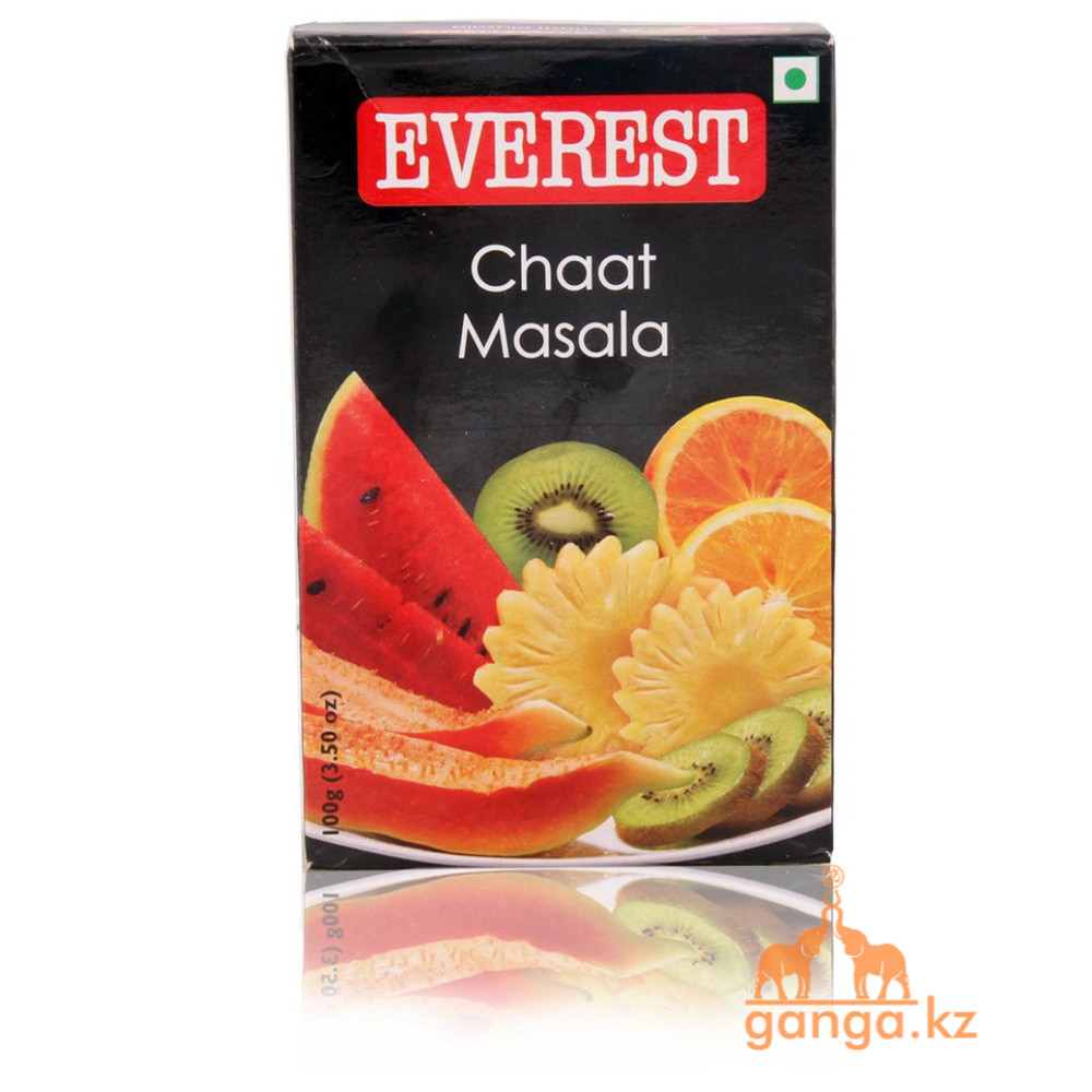 Смесь специй Чат Масала (Chaat masala EVEREST), 100 г., фото 1