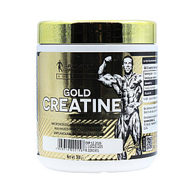 Креатин моногидрат Kevin Levrone Gold 60 порций 300 гр