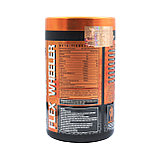 BCAA 2-1-1 Flex Wheeler BCAA with electrolytes 30 порций 420 гр, фото 3