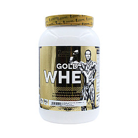 Протеин сывороточный Kevin Levrone Gold whey 30 порций 908 гр