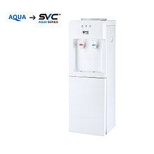 Кулер для воды напольный SVC Aqua series 22LA 2-028281