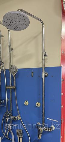 Душ бағаны /Душевая стойка Advance 60418, фото 1