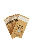 Крафт пакет Dezupak 60*100мм 100шт/уп