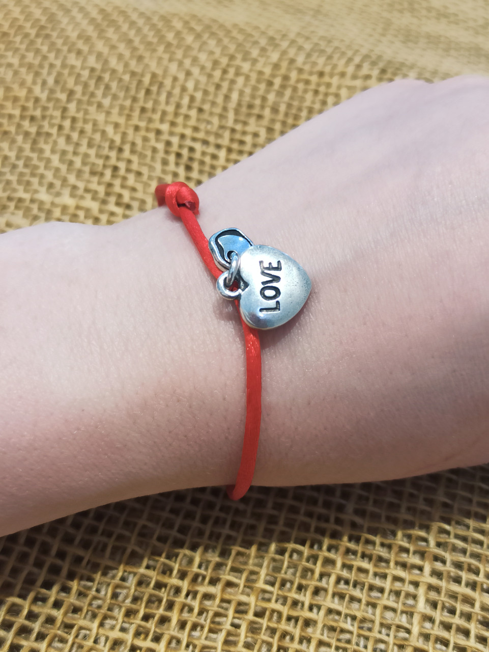 Браслет / фенечка / Ciclon ( пр. Абая 141 ), фото 1