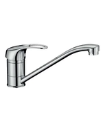 Қоспалауыш /Смеситель Якорь 530 длин. без подв.