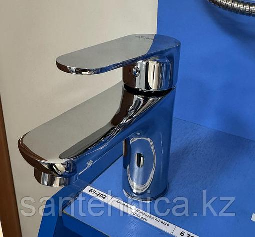 Қоспалауыш /Смеситель Advance 71032 рак., фото 1