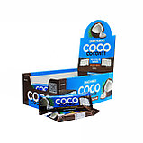 Батончик протеиновый Snaq Fabriq COCO Coconut, фото 4