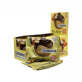 Ақуызды печенье Chikalab Chikapie