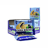 Печенье протеиновое Chikalab Chika Biscuit, фото 4