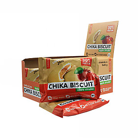 Печенье протеиновое Chikalab Chika Biscuit