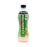 Лимонад BOMBBAR L-Carnitine 500 мл, фото 3