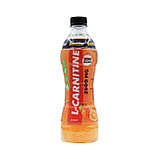 Лимонад BOMBBAR L-Carnitine 500 мл, фото 4