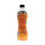 Лимонад BOMBBAR L-Carnitine 500 мл, фото 5