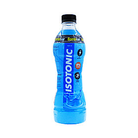 Изотоник Bombbar Isotonic 500 мл