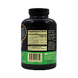 Бустер тестостерона Optimum Nutrition ZMA 180 капсул, фото 2