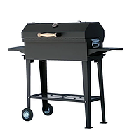 Мангал-гриль-барбекю Сибирь без решетки