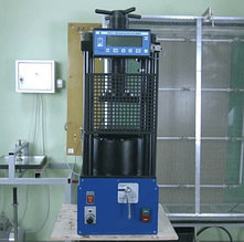 Испытания бетона