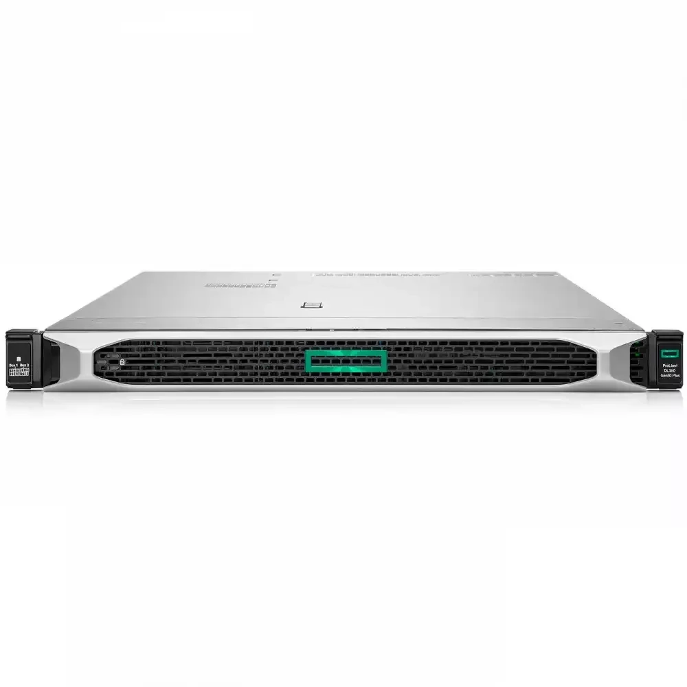 Сервер HPE ProLiant DL360 Gen10 P56954-B21