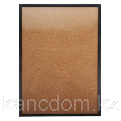 Фоторамка А3 30х40 коричневый