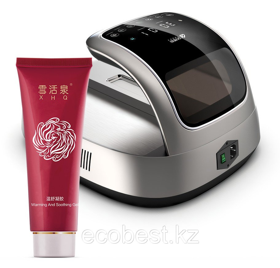 Прибор Вэнтун, Whieda (FOHERB), фото 1