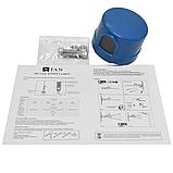 Уличный консольный светильник 200 Вт с фотореле, фото 4