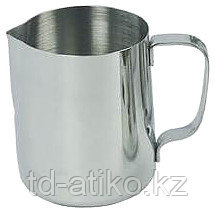 Молочник 0,15 л, нерж. сталь MLK150