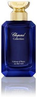 Chopard Vetiver d'Haiti au The Vert 6ml Original