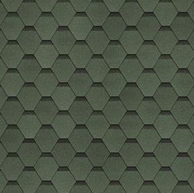 Коллекция «Самба» — ГИБКАЯ ЧЕРЕПИЦА ТЕХНОНИКОЛЬ