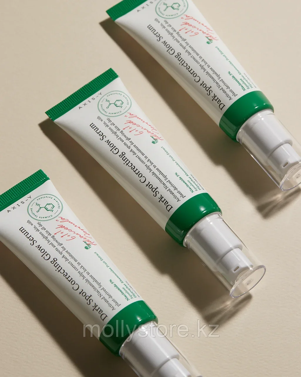 AXIS-Y Dark Spot Correcting Glow Serum 50 мл, фото 1
