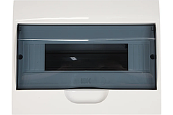 Бокс ЩРН-П-12 ИЭК