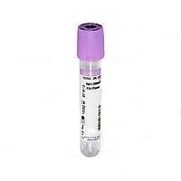 Вакуумные пробирки AYSET ЭДТА 3 мл, фиолетовые