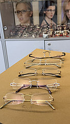 Оправы Silhouette в ассортименте