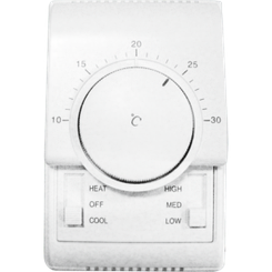 Термостат KJR-18B/E