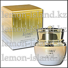 Крем для кожи вокруг глаз с пептидами и золотом Бэлисс