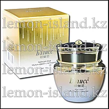 Крем для лица антивозрастной с пептидами и золотом Бэлисс