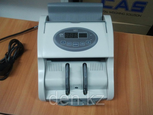 Cчетчик банкнот PRO-40 U