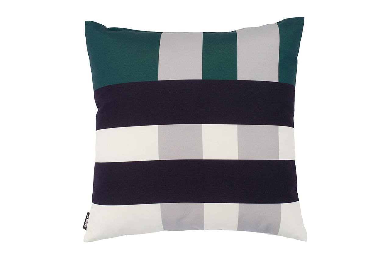 Декоративная подушка 40х40 см, цвет Бокс, фото 1