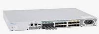 Коммутатор Dell Connectrix DS-6610B-L 8P/24P switch w/rear-to-front afw (incl 8x32Gb SFPs and rack mount kit)
