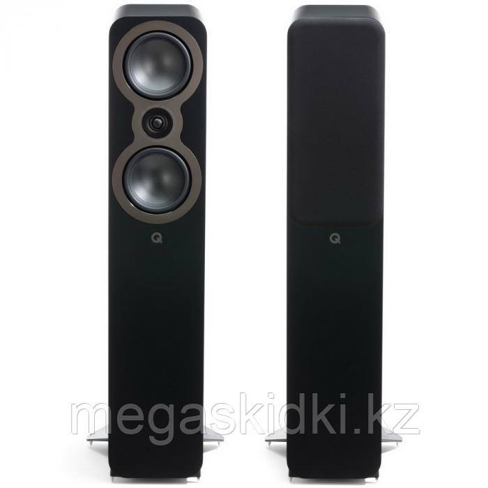 Напольная акустика Q Acoustics Q3050c Black
