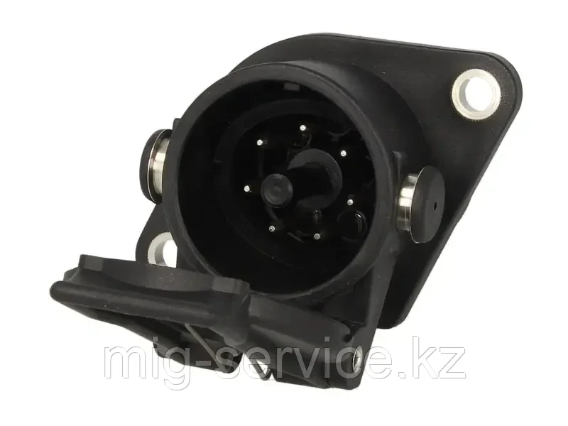 Розетка кабеля EBS