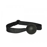 Кляп-шар на стропе