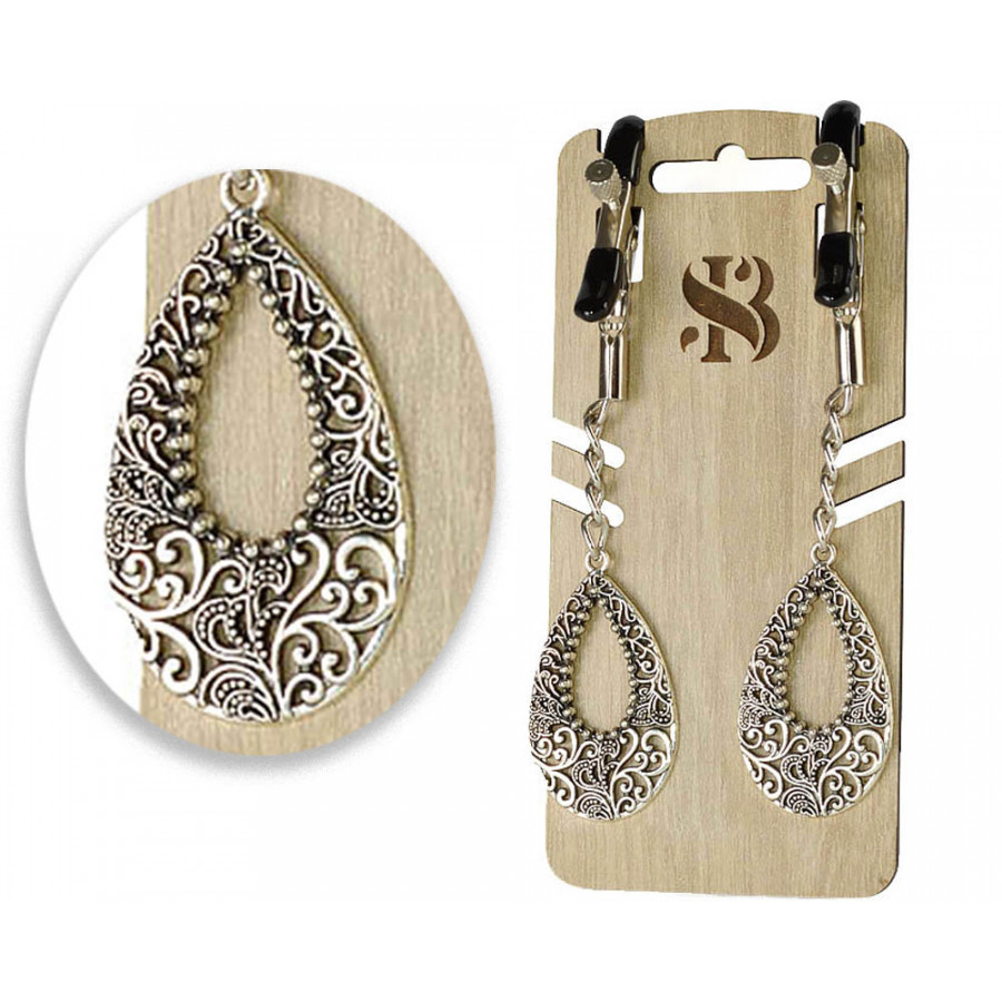 Зажим "Шахерезада"