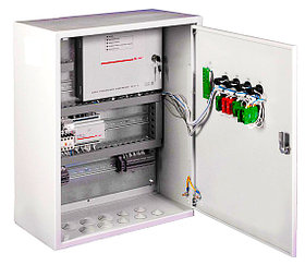 Шкаф управления жалюзями