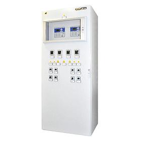 Шкаф ШРЗ без УПС - (ШСН) - (мет.корпус РЗиА).