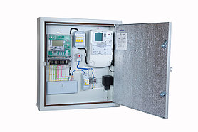 Шкаф ШУЭ-30-1Н-NТ-08