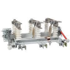 Разъединитель РВЗ - 10/ 630 - II УХЛ 2